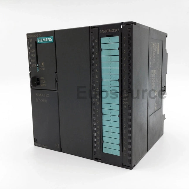 6ES7313-6CF03-0AB0 Siemens PLC Programming Controller