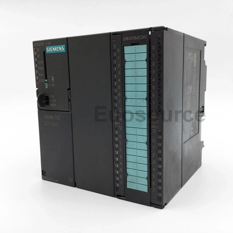 6ES7313-6CF03-0AB0 Siemens PLC Programming Controller