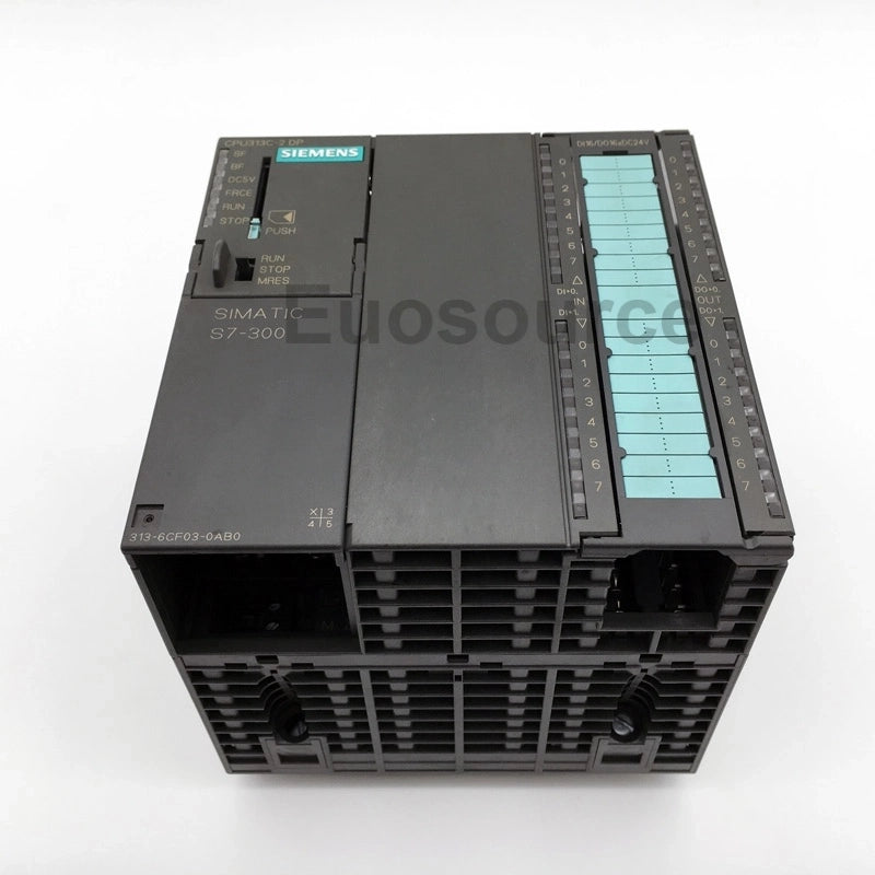 6ES7313-6CF03-0AB0 Siemens PLC Programming Controller