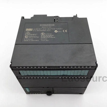 6ES7313-6CF03-0AB0 Siemens PLC Programming Controller