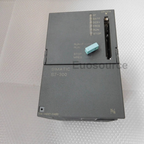 6ES7313-6CG04-0AB0 Siemens PLC Programming Controller