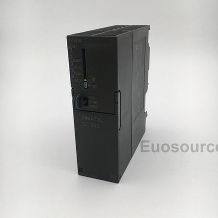 6ES7314-1AF11-0AB0 Siemens SIMATIC S7-300 Central Processing Unit