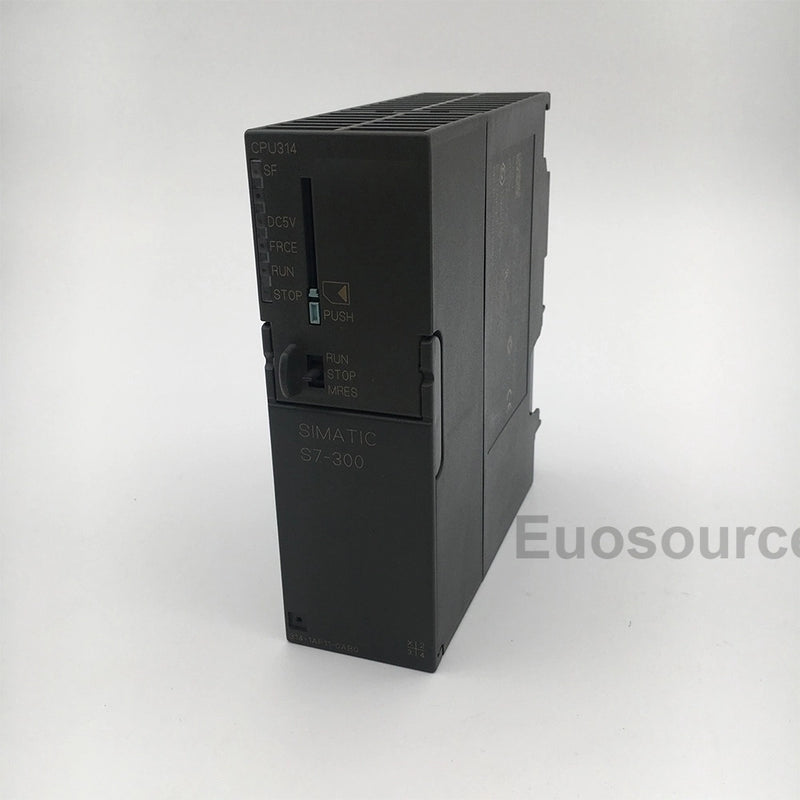 6ES7314-1AF11-0AB0 Siemens PLC Programming Controller