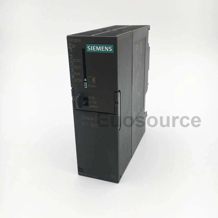 6ES7314-1AF11-0AB0 Siemens SIMATIC S7-300 Central Processing Unit