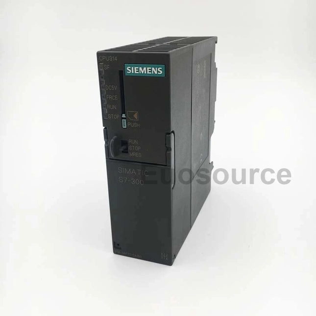 6ES7314-1AF11-0AB0 Siemens SIMATIC S7-300 Central Processing Unit