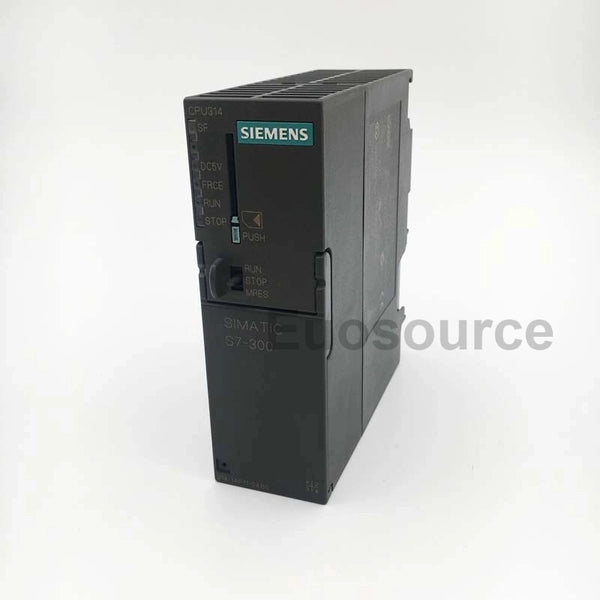 6ES7314-1AF11-0AB0 Siemens PLC Programming Controller