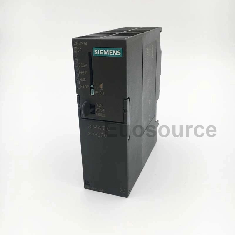 6ES7314-1AF11-0AB0 Siemens PLC Programming Controller