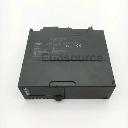 6ES7314-1AF11-0AB0 Siemens SIMATIC S7-300 Central Processing Unit