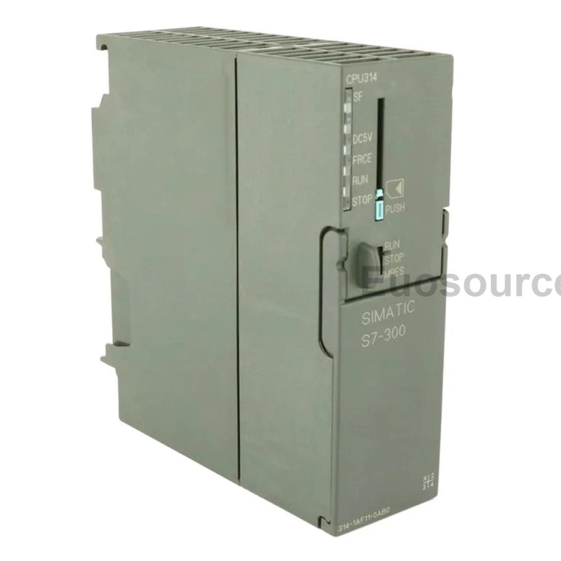 6ES7314-1AF11-0AB0 Siemens PLC Programming Controller