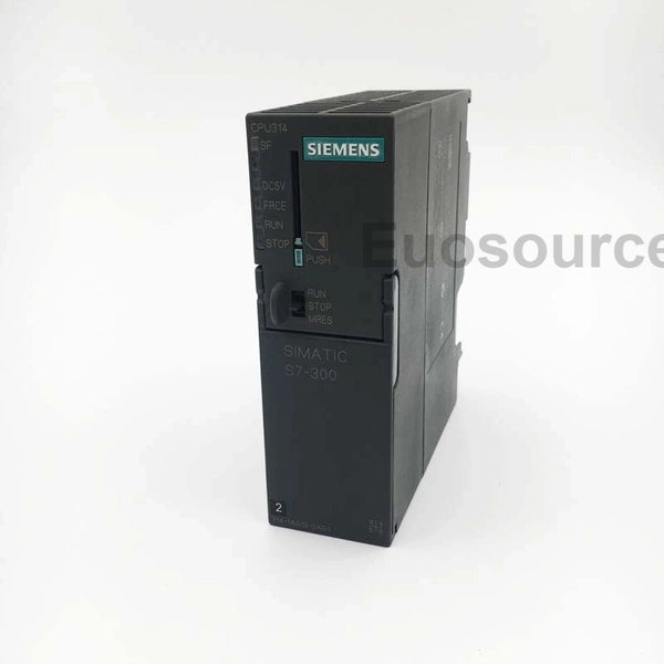 6ES7314-1AG13-0AB0 Siemens PLC Programming Controller