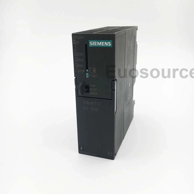 6ES7314-1AG13-0AB0 Siemens PLC Programming Controller
