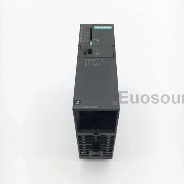 6ES7314-1AG13-0AB0 Siemens PLC SIMATIC S7-300 CPU 314 – 96KB Work Memory