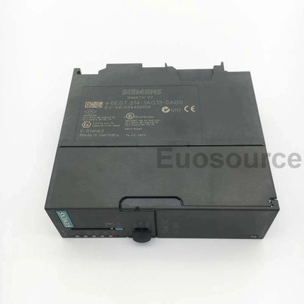 6ES7314-1AG13-0AB0 Siemens PLC Programming Controller
