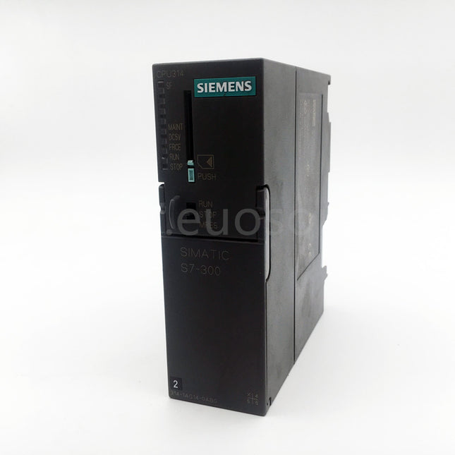 6ES7314-1AG14-0AB0 Simatic Compact CPU Module PLC original 6ES7314