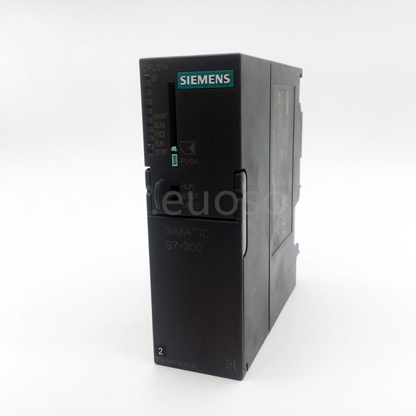 6ES7314-1AG14-0AB0 Simatic Compact CPU Module PLC original 6ES7314