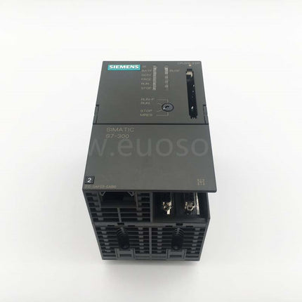 6ES7315-2AF03-0AB0 Simatic Compact CPU Module PLC original 6ES7315