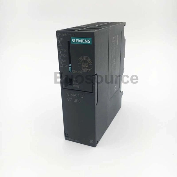 6ES7315-6FF01-0AB0 Siemens PLC Programming Controller