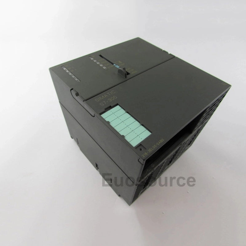 6ES7318-3EL00-0AB0 Siemens PLC Programming Controller