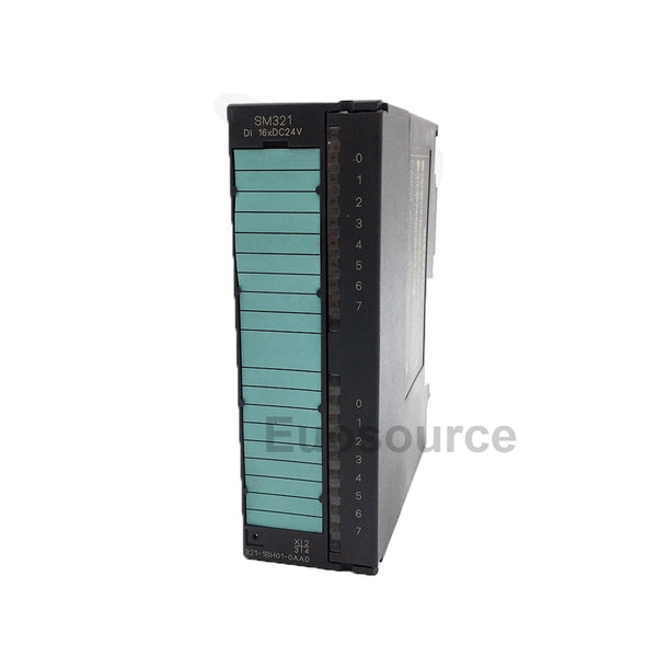 6ES7321-1BH01-0AA0 Siemens PLC Programming Controller