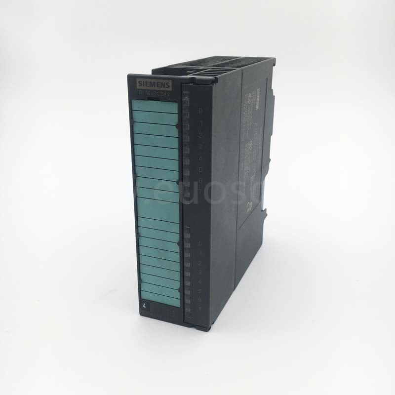 6ES7321-1BH02-0AA0 Simatic Compact CPU Module PLC original 6ES7321