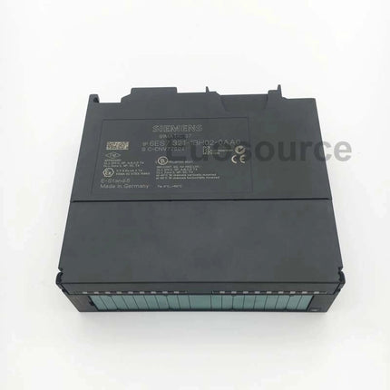 6ES7321-1BH02-0AA0 Siemens SIMATIC S7-300 SM 321 Digital Input Module