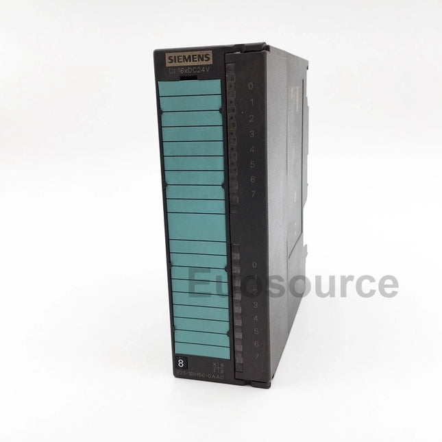 6ES7321-1BH50-0AA0 Siemens SIMATIC S7-300 SM 321 Digital Input Module