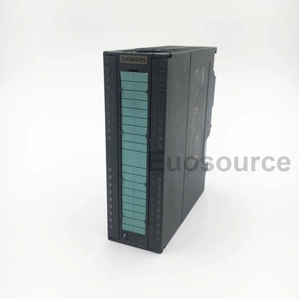 6ES7321-1BL00-0AA0 Siemens SIMATIC S7-300 SM 321 Digital Input Module
