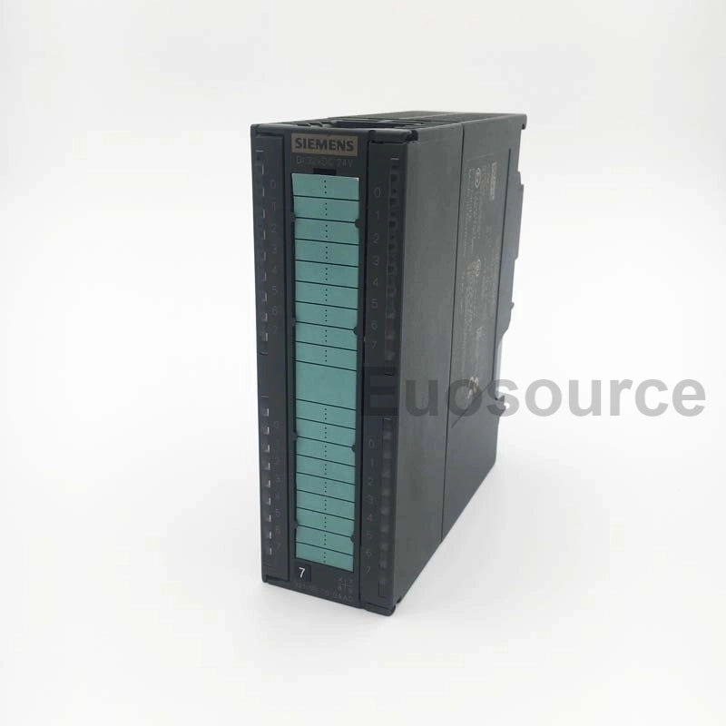 6ES7321-1BL00-0AA0 Siemens PLC Programming Controller