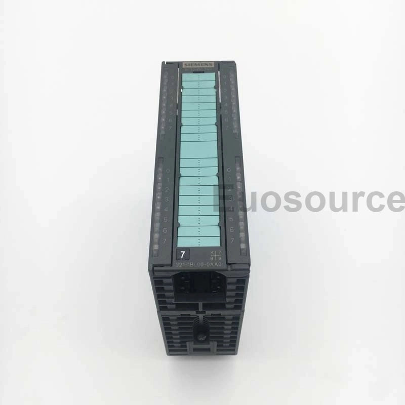 6ES7321-1BL00-0AA0 Siemens PLC Programming Controller