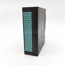 6es7321-1ch20-0aa0 Simatic Compact CPU Module PLC original 6es7321