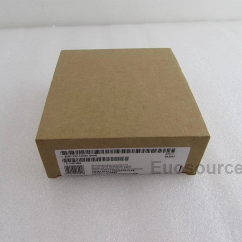 6ES7322-1BH01-0AA0 Siemens PLC Programming Controller