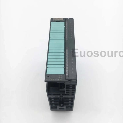 6ES7322-1BH01-0AA0 Siemens SIMATIC S7-300 SM 322 Digital Output Module