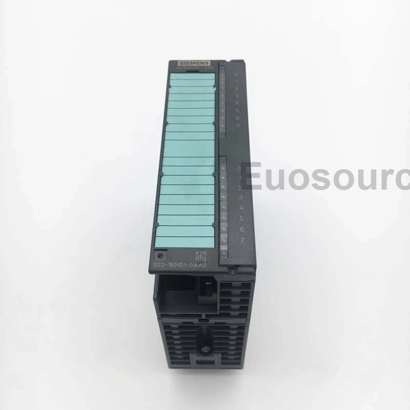 6ES7322-1BH01-0AA0 Siemens PLC Programming Controller
