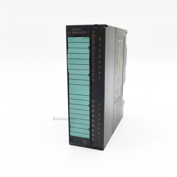 6ES7322-1HH00-0AA0 Siemens PLC Programming Controller