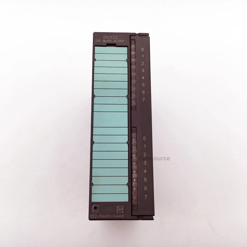 6ES7322-1HH00-0AA0 Siemens PLC Programming Controller