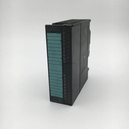 6ES7322-1HH01-0AA0 Siemens SIMATIC S7-300 SM 322 Digital Output Module