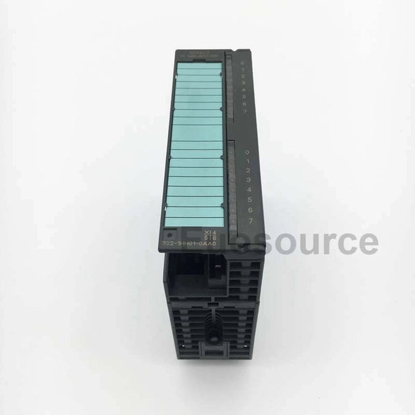 6ES7322-1HH01-0AA0 Siemens PLC Programming Controller