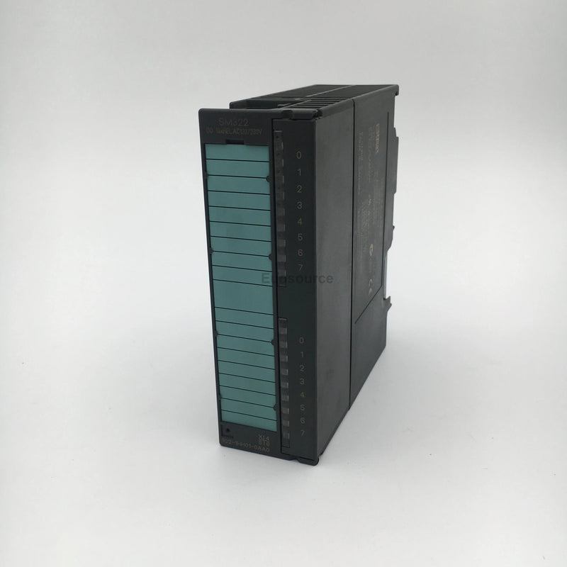 6ES7322-1HH01-0AA0 Siemens PLC Programming Controller