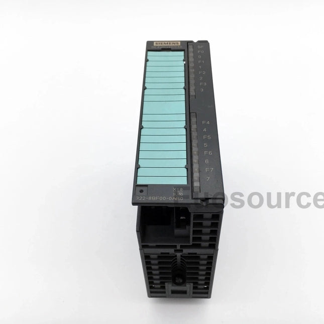 6ES7322-8BF00-0AB0 Siemens SIMATIC S7-300 SM 322 Digital Output Module