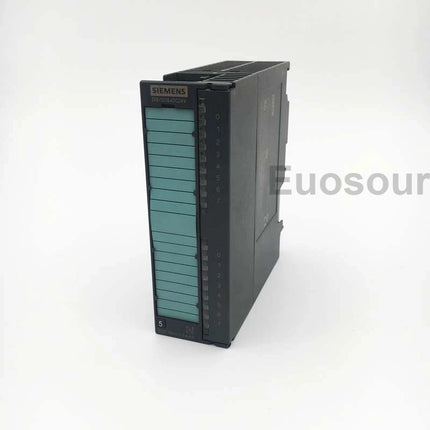 6ES7323-1BH01-0AA0 Siemens SIMATIC S7-300 SM 323 Digital I/O Module