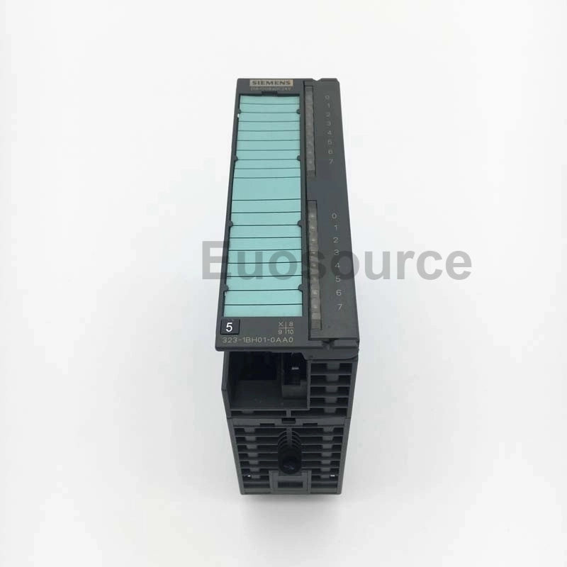 6ES7323-1BH01-0AA0 Siemens PLC Programming Controller