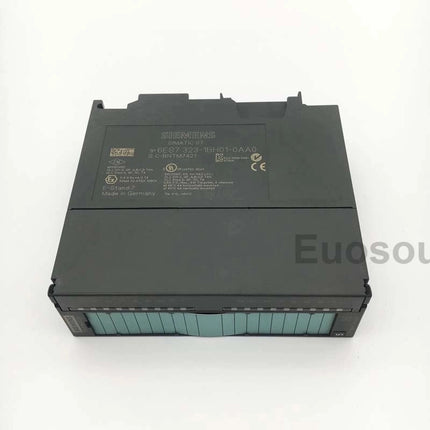 6ES7323-1BH01-0AA0 Siemens SIMATIC S7-300 SM 323 Digital I/O Module