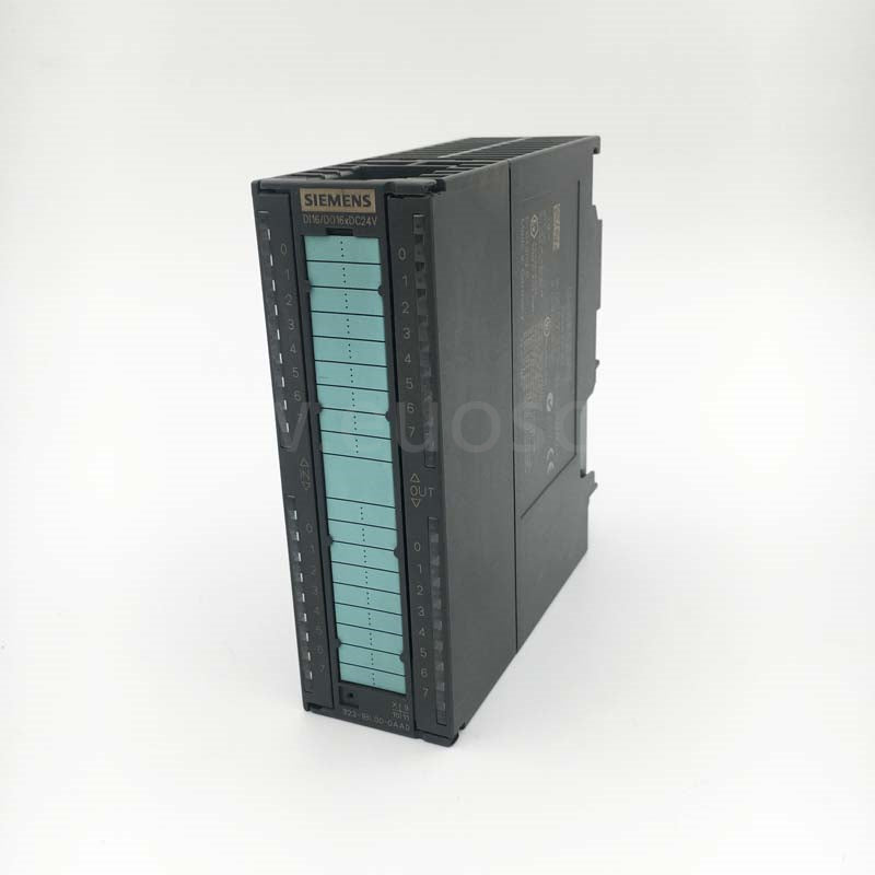 6ES7323 1BL00 0AA0 Simatic Compact CPU Module PLC original 6ES7323