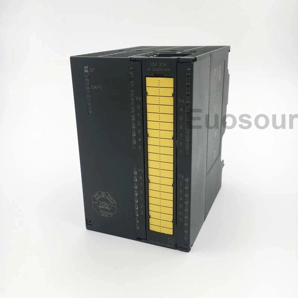 6ES7326-1BK01-0AB0 Siemens PLC Programming Controller