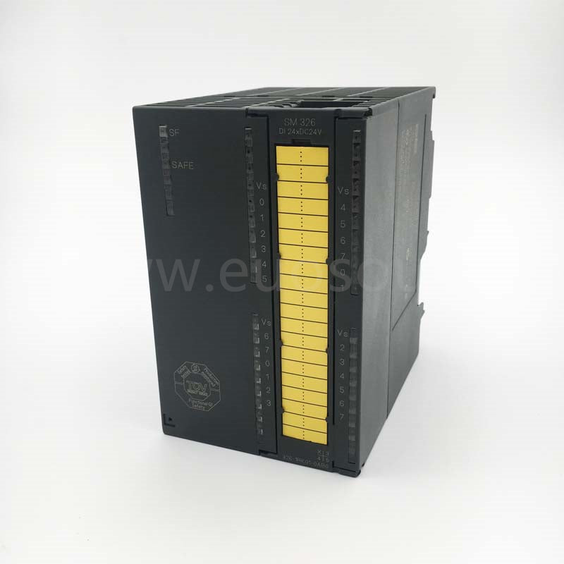 6ES7326 1BK01 0AB0 Simatic Compact CPU Module PLC original 6ES7326