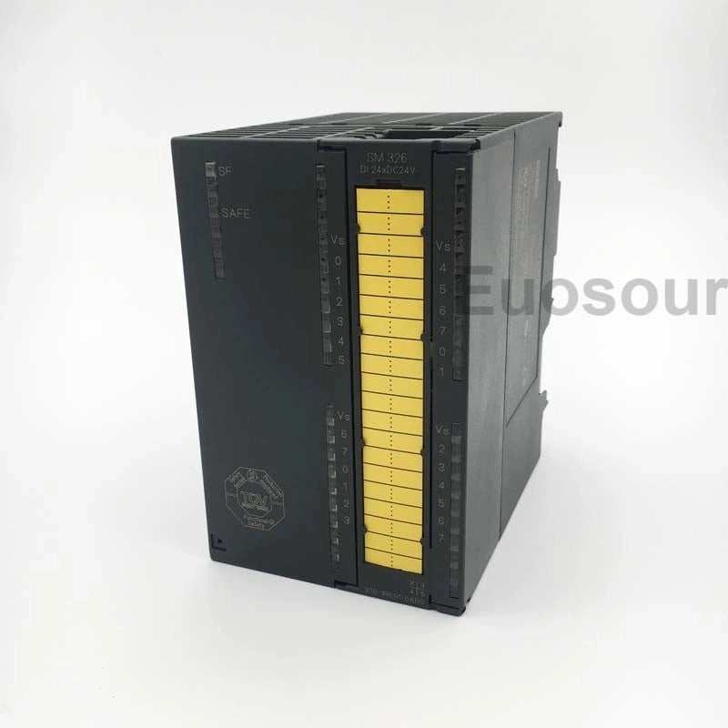 6ES7326-1BK01-0AB0 Siemens PLC Programming Controller
