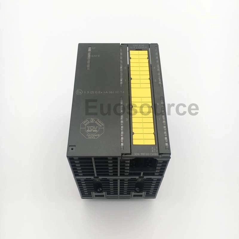 6ES7326-1RF00-0AB0 Siemens PLC Programming Controller