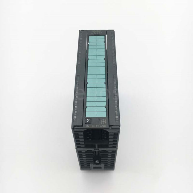 6ES7331 1KF01 0AB0 Simatic Compact CPU Module PLC original 6ES7331