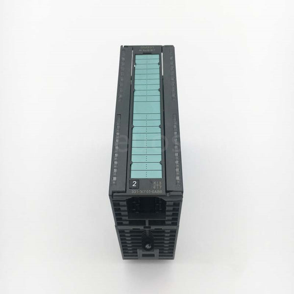 6ES7331 1KF01 0AB0 Simatic Compact CPU Module PLC original 6ES7331