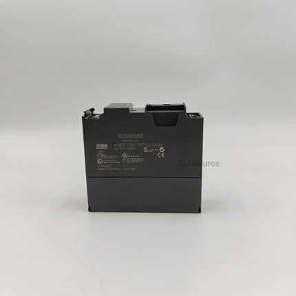 6ES7331-7KF02-0AB0 Siemens SIMATIC S7-300 SM 331 Analog Input Module